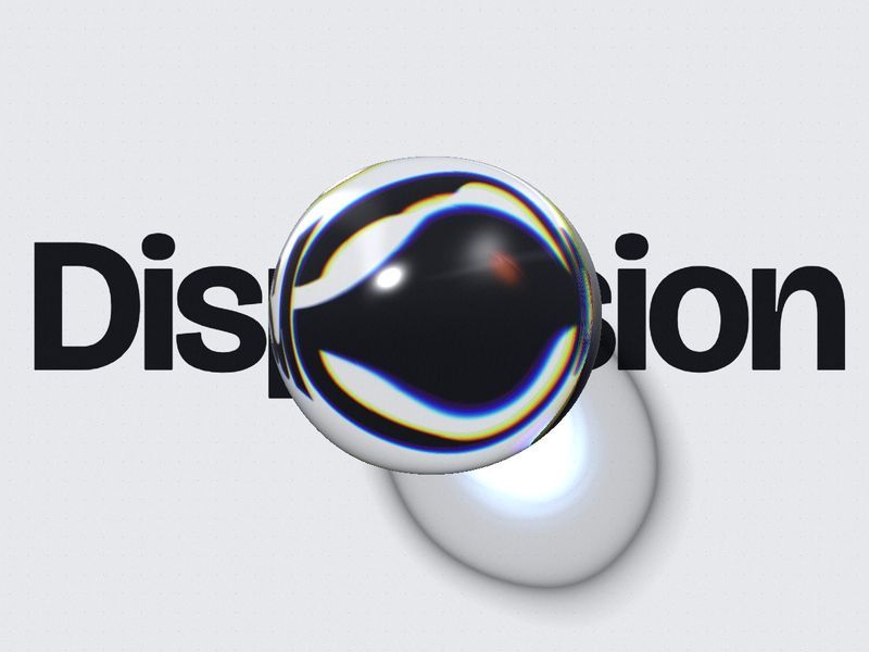 Dispersion