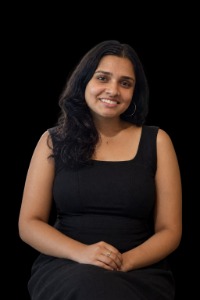SANMITA DEOGADE