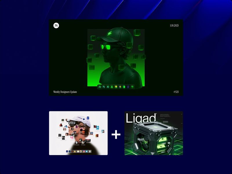 🎨 525 covers later... I think I finally cracked it.