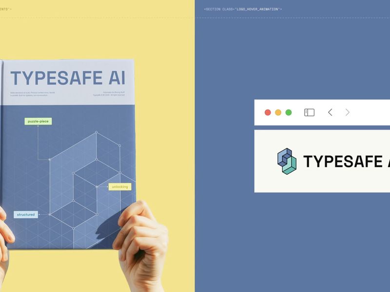 AI / UI / UX / Design / Animation