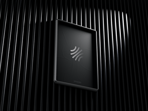 SPHERE DIGITAL - MARKETING DIGITAL on Behance