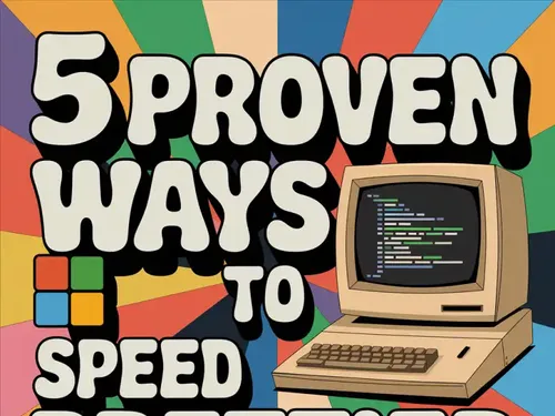 5 Proven Ways to Speed Up Prettier Format-On-Save in VS Code