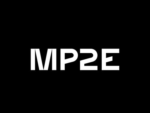MP2E Solutions | Brand Strategy