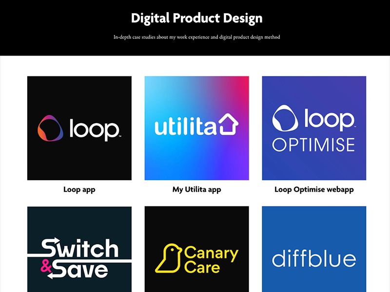 Ian Norris Design Image 0