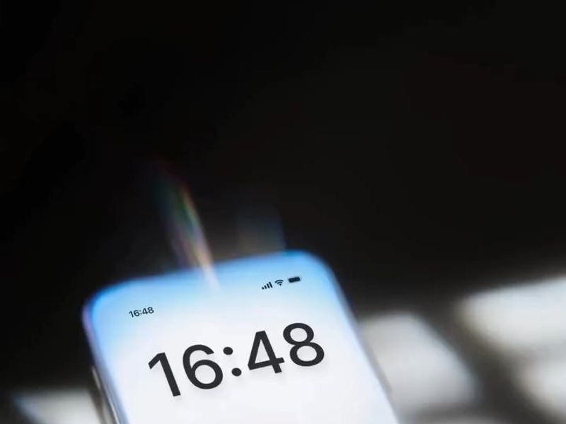 what they look like on your phone 🫧