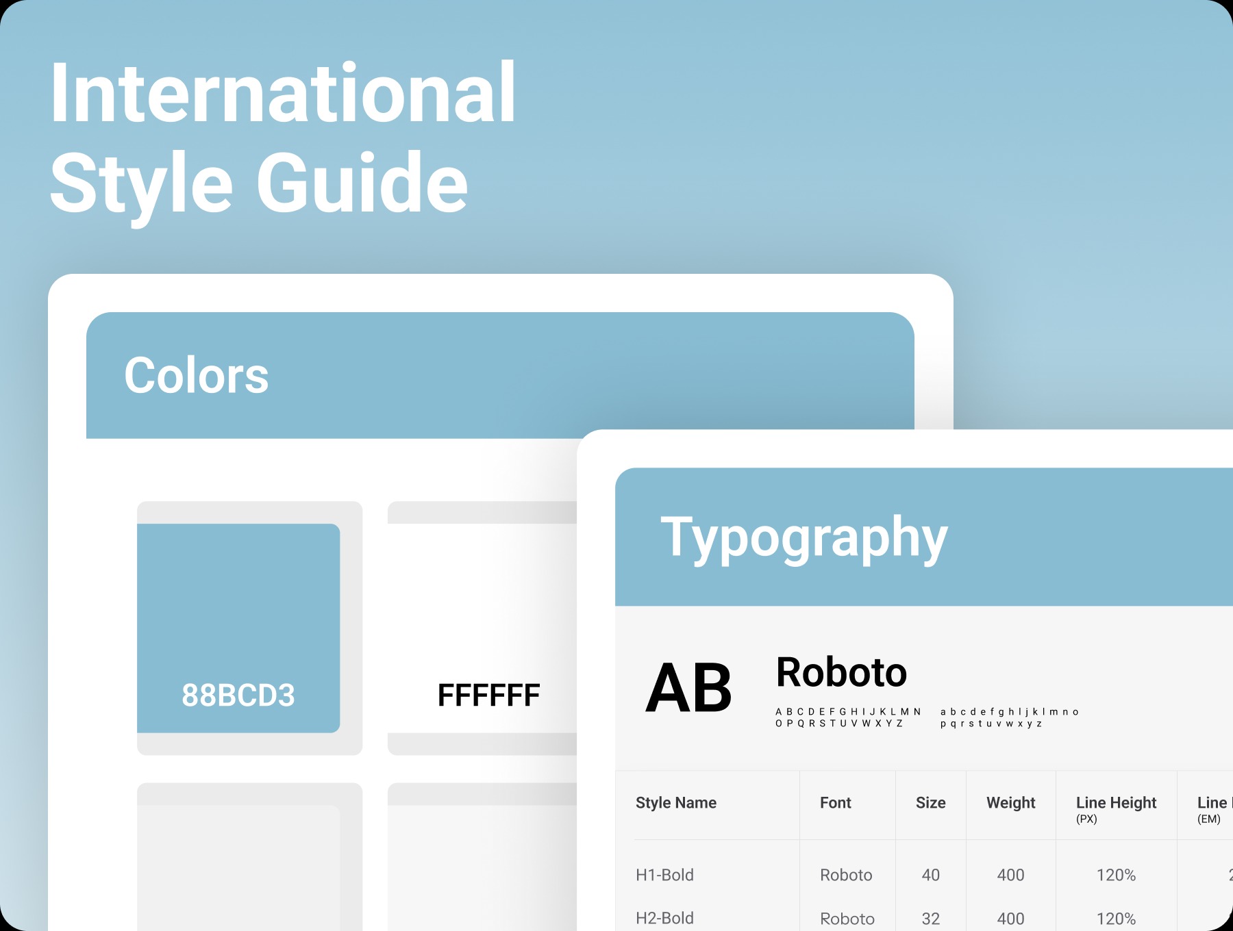 Tutrio | AI Education App UI Kit for Figma Image 3