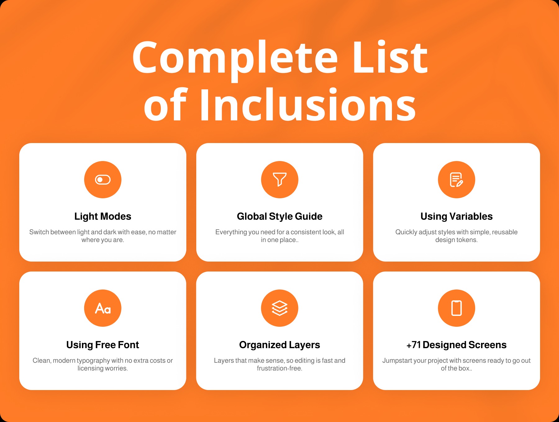 Footsy | Step Counter & Activity Tracker App UI Kit Image 0
