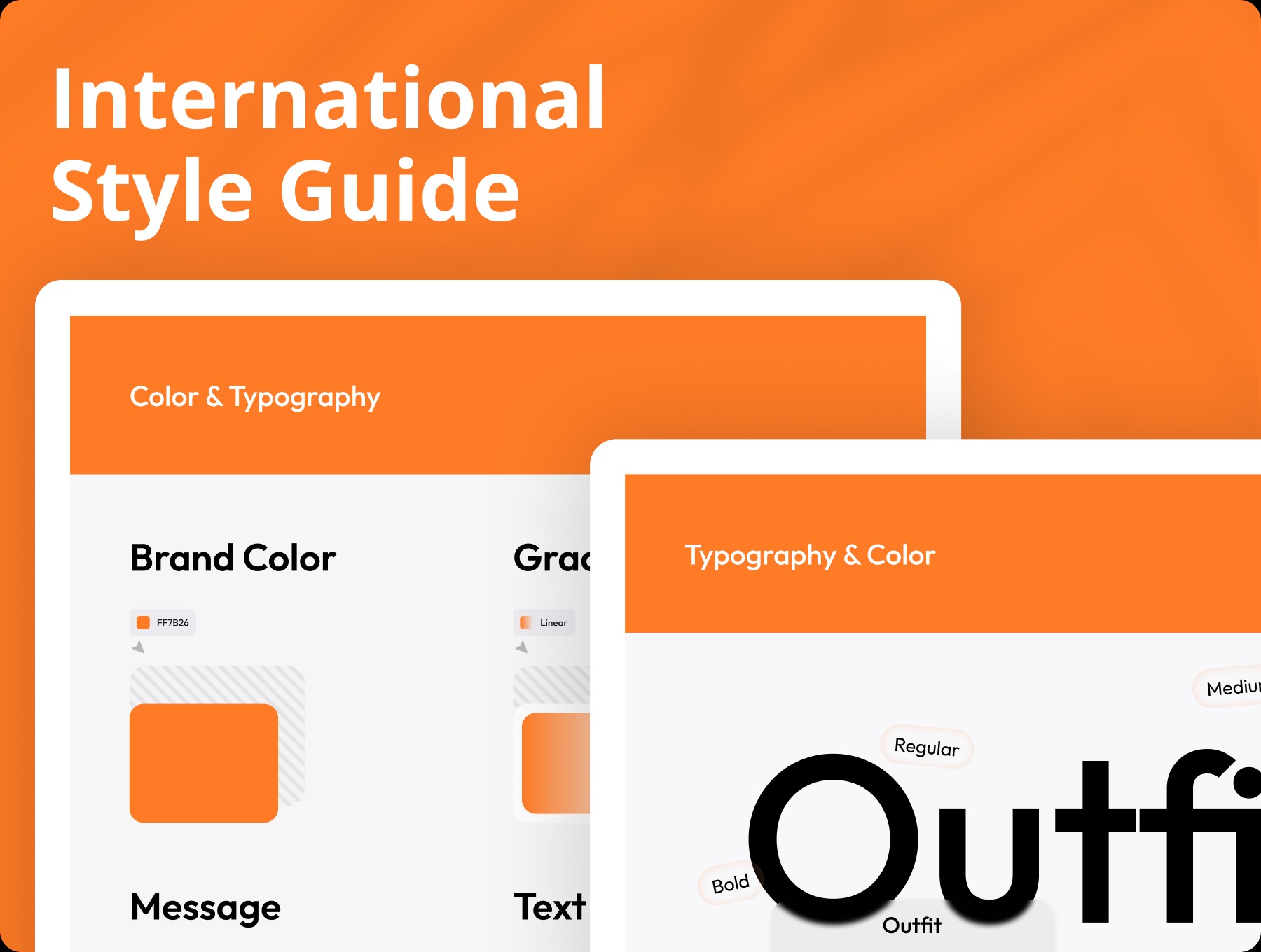 Footsy | Step Counter & Activity Tracker App UI Kit Image 7
