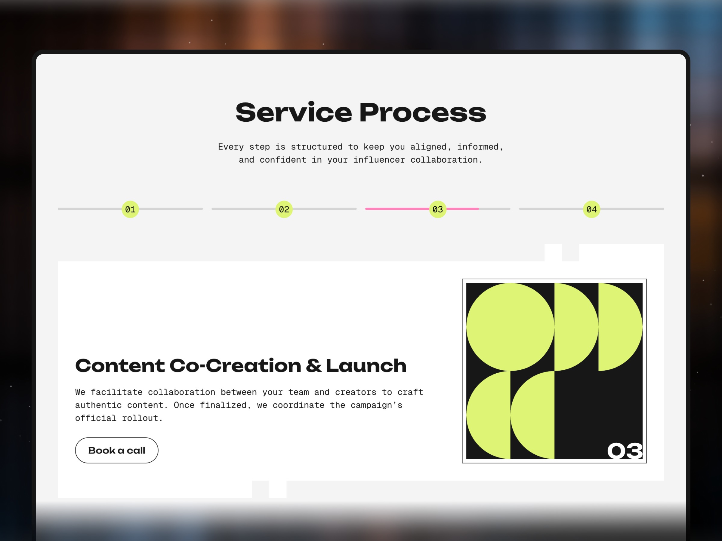 VibeVox | Influencer Marketing Agency Image 1