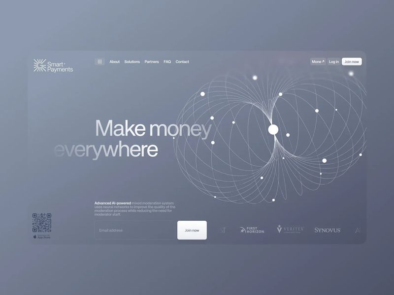 Smart Payments: Modern Fintech Platform for Global Businesses