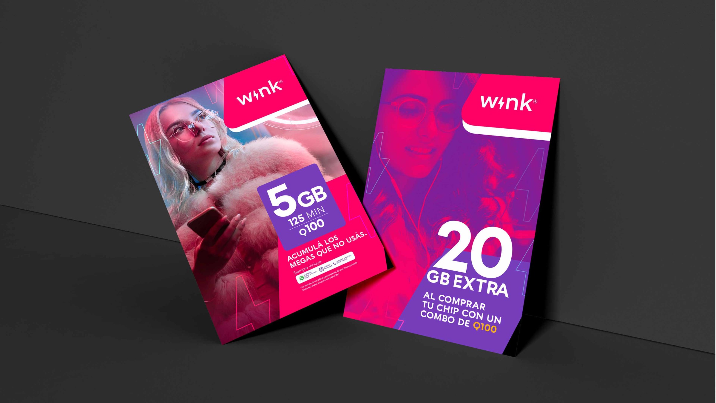 Galapagos Creative | Branding and Advertising Agency Image 1