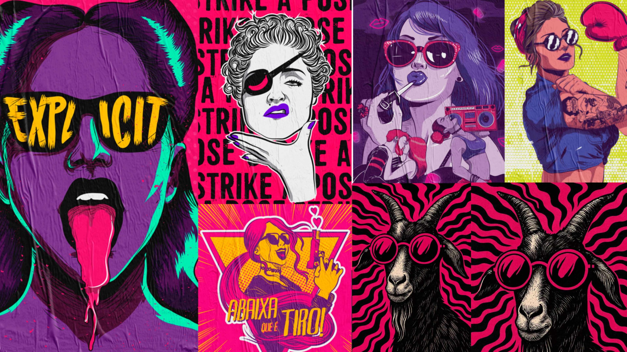 Galapagos Creative | Branding and Advertising Agency Image 2