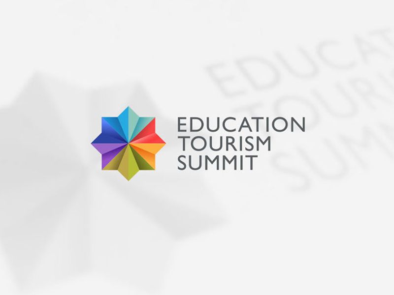 Sharjha Edu Tourism Summit
