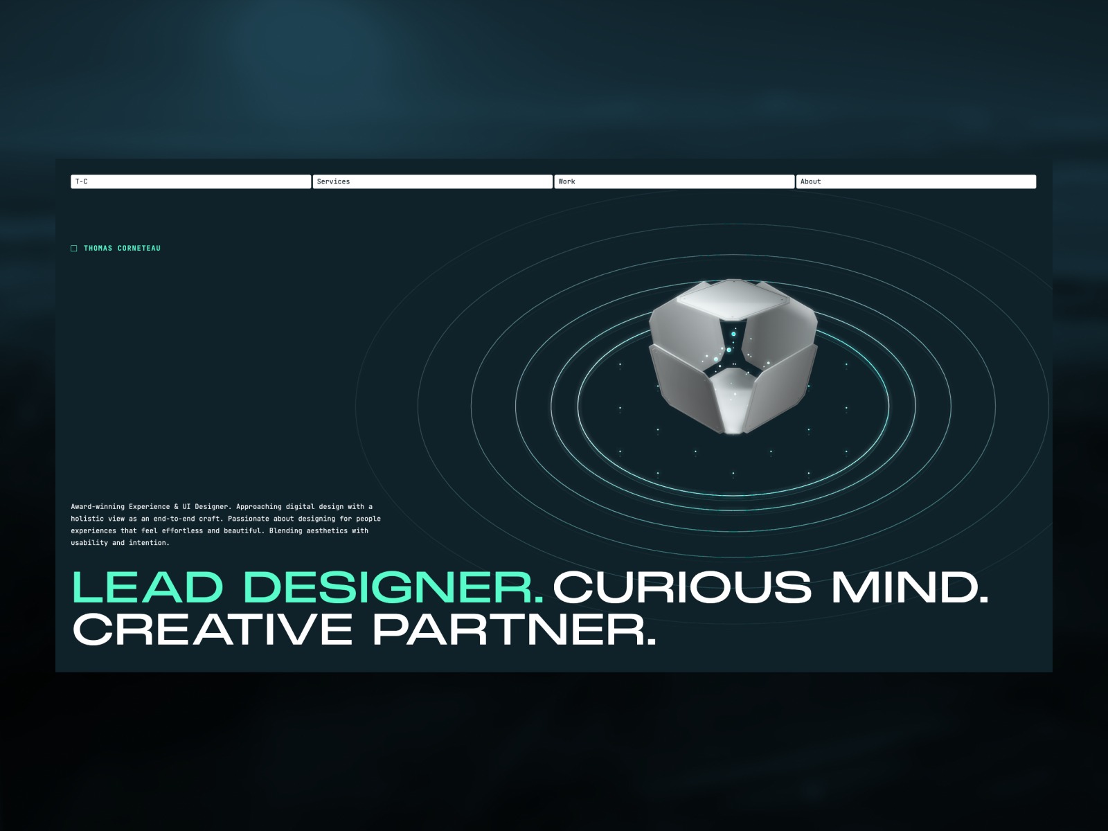 Portfolio refresh