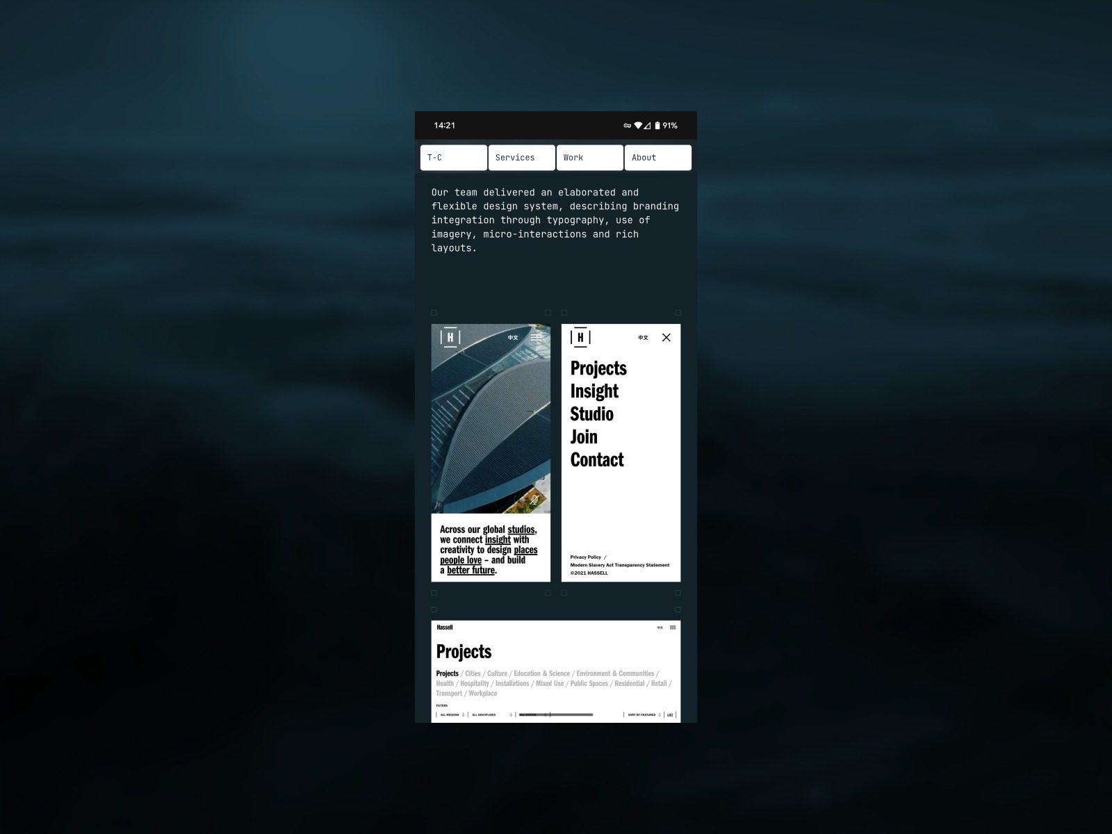 Portfolio refresh Image 2