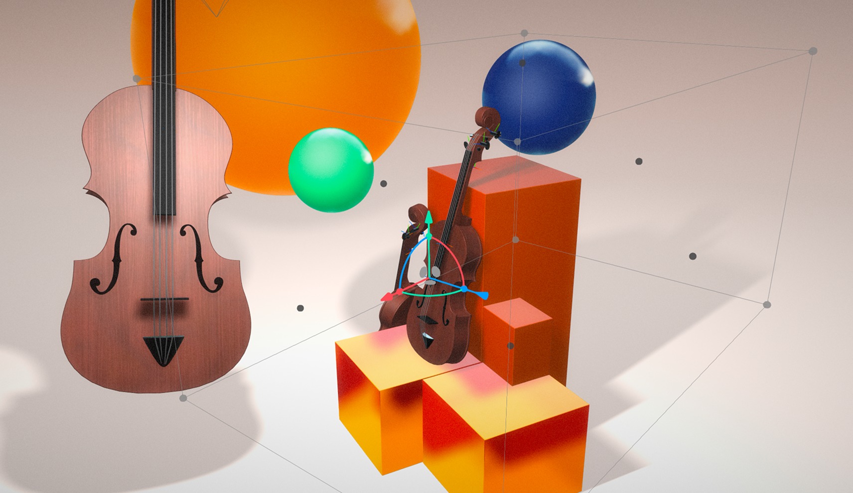 YSO | Exploration and build demo Image 1