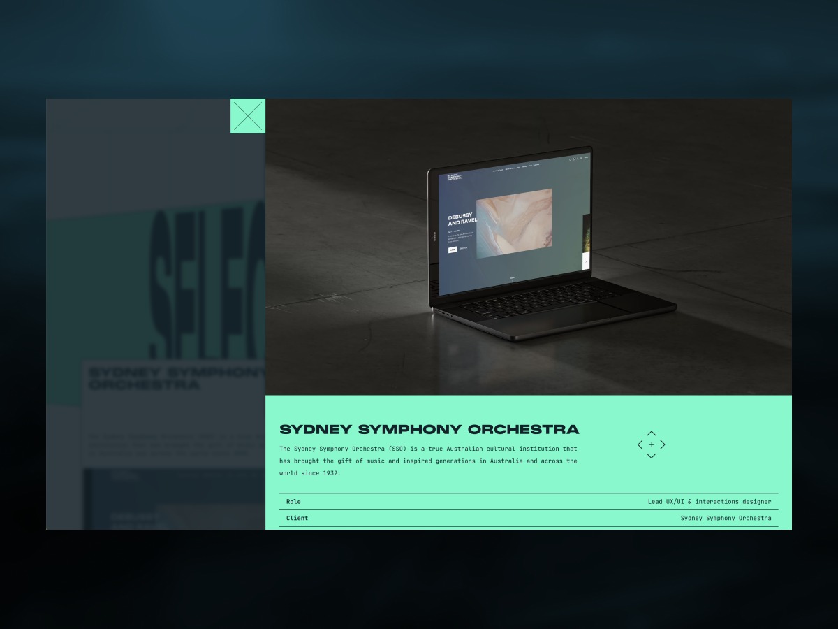 Tom - Designer - Portfolio '25 Image 2