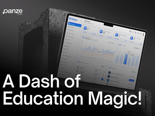Edaca - Education Management System