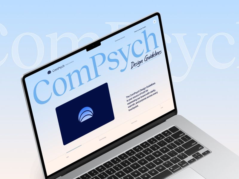 ComPsych Brand Hub