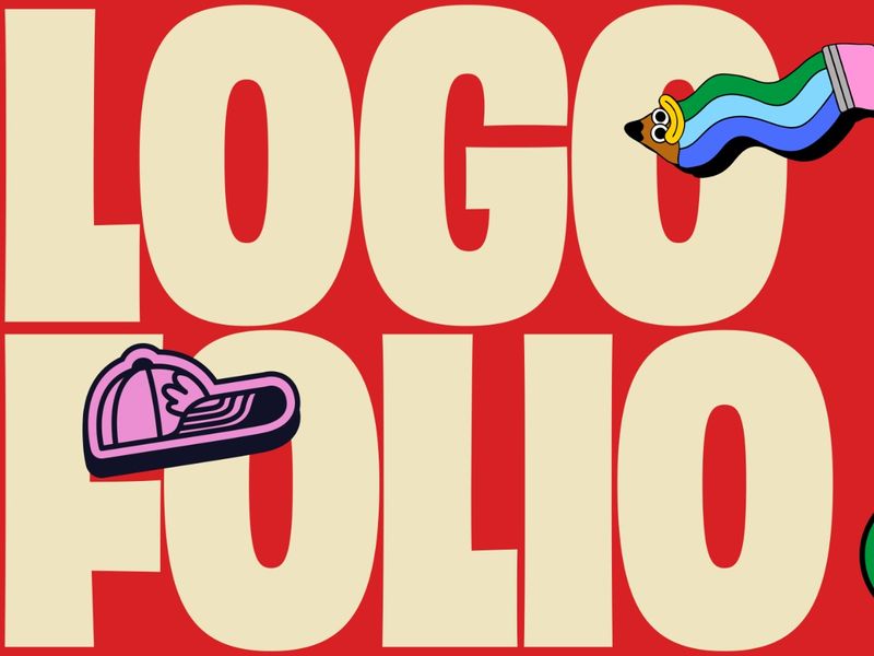 Logofolio - Michele Arleo 25/26