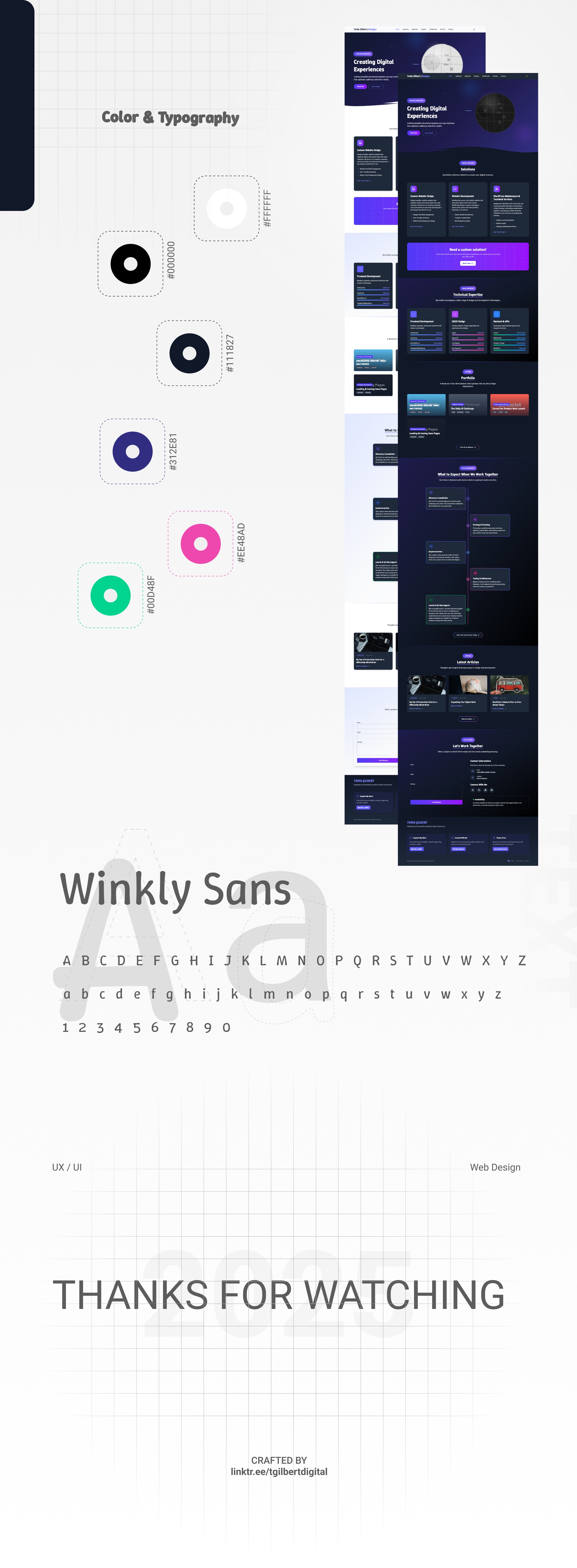 Personal Portfolio Image 0