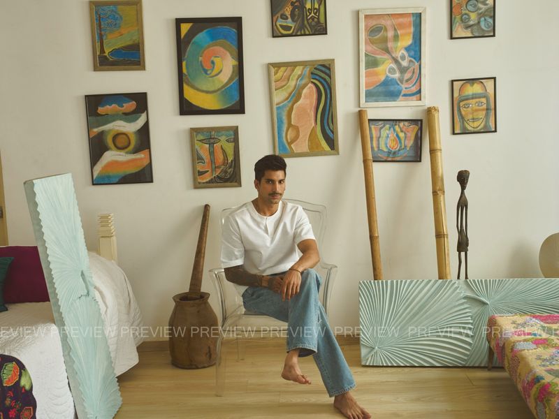 NavNiv: Art & Creative Direction 