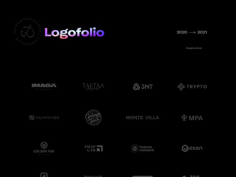 Logofolio | 04