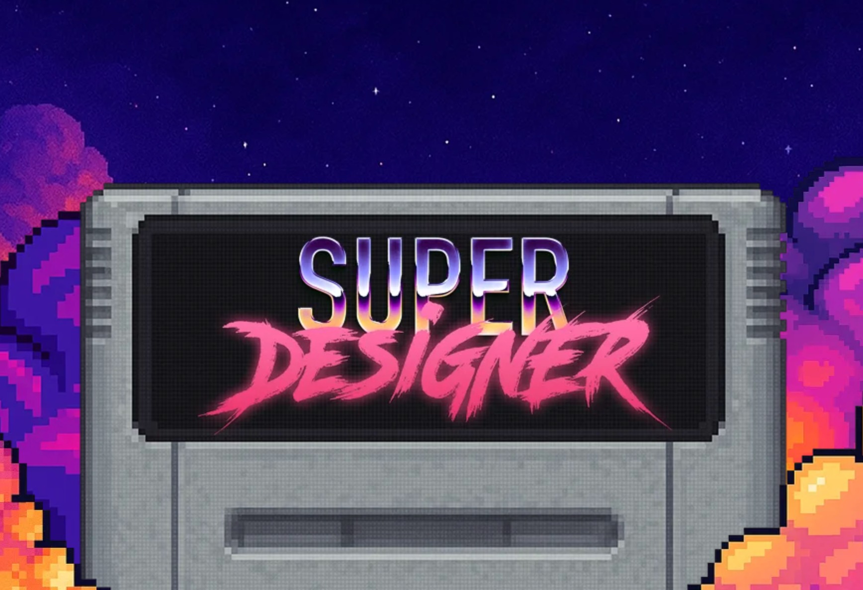 Super Designer : le design par abonnement Image 0