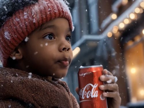 Emotion in an AI Commercial: Is It Possible? - Redmatters