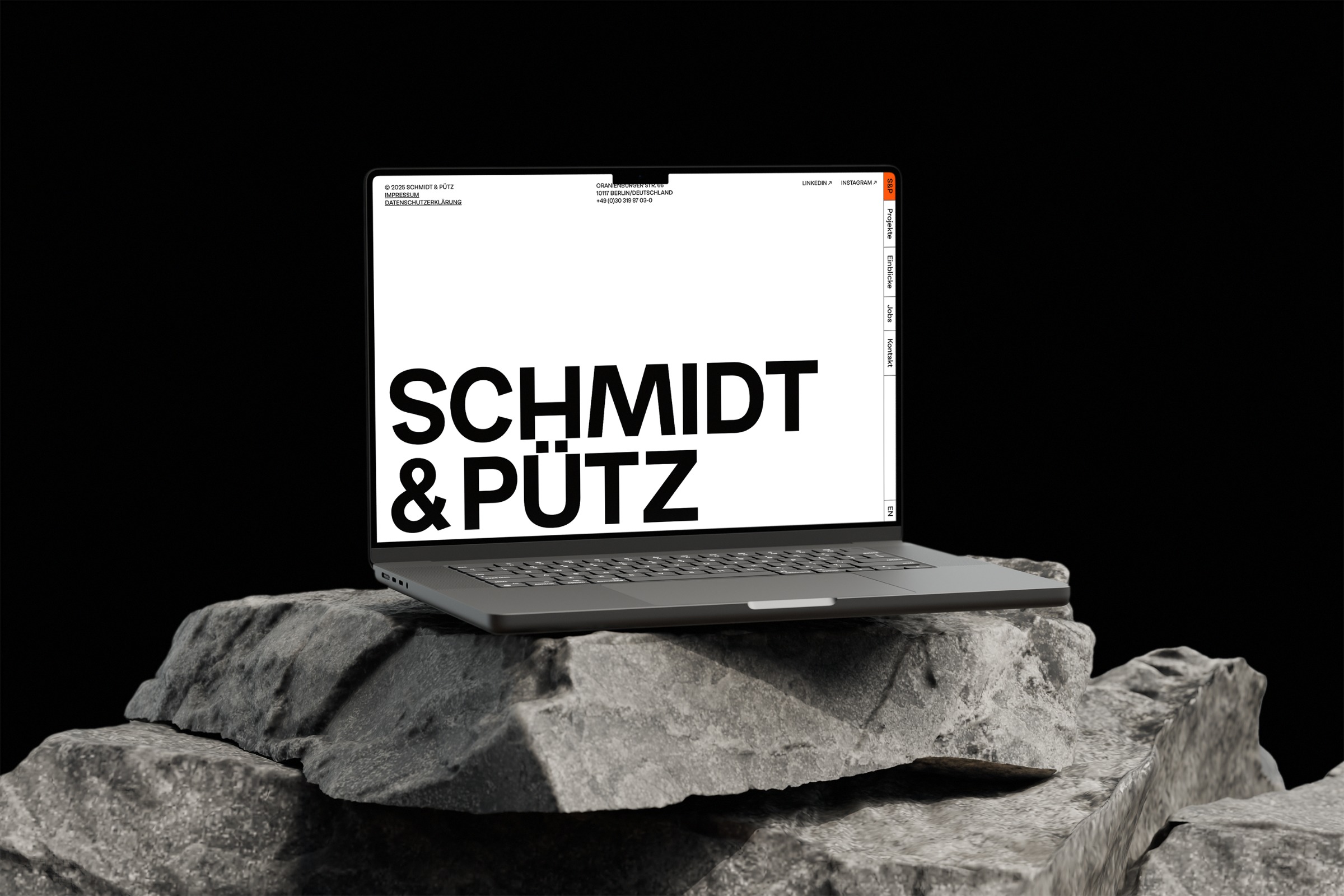 Schmidt & Pütz