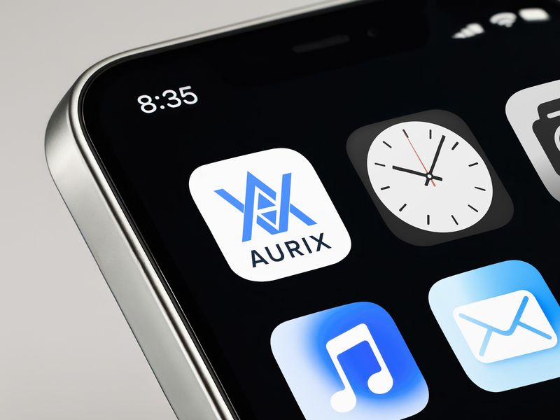 AURIX | AI & Mathematical Intelligence