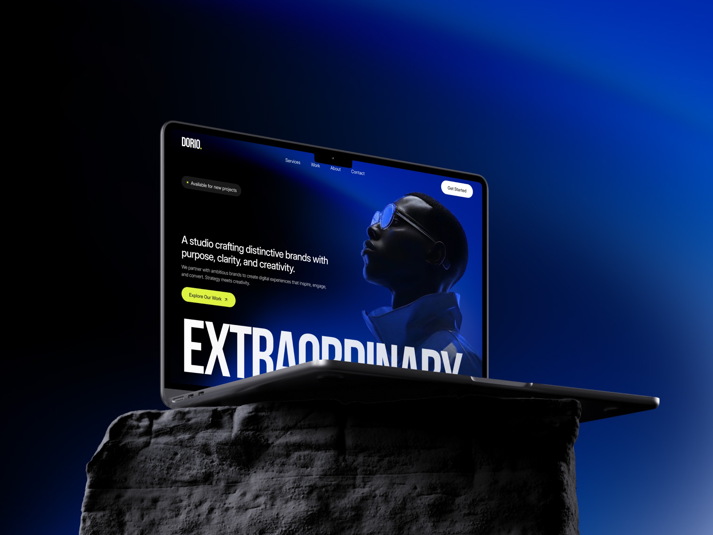 Agency Landing Page Image 2