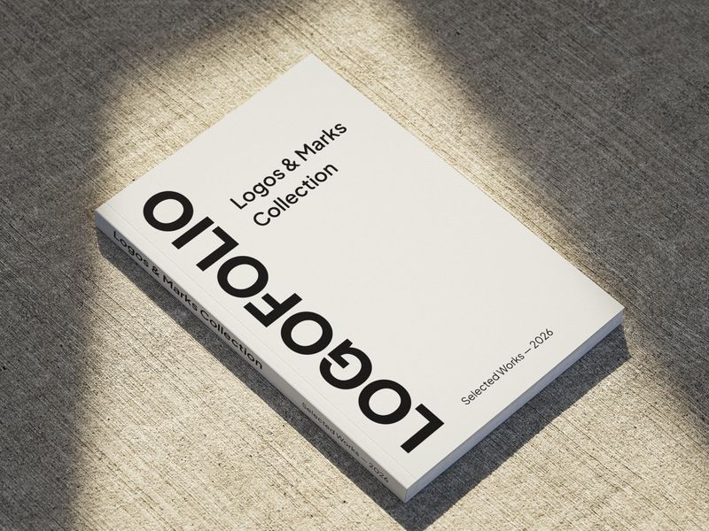 Logos & Marks Collection 2025–2026