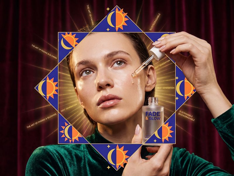 FADE & GLOW | Circadian Rhythm Skincare & LED Mask