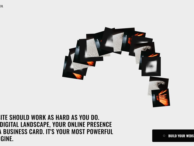 Jalal Eddine Maoukil | Software Engineer & Web Designer | Rabat, Morocco