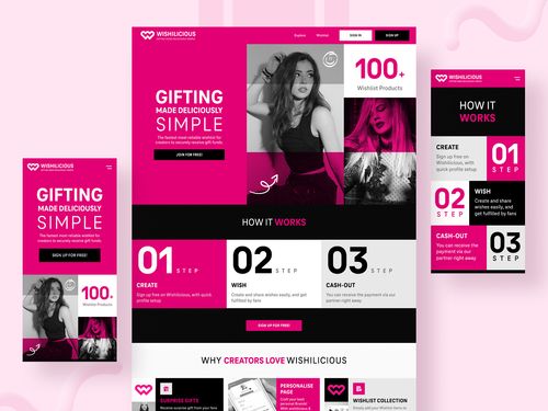 Gift your Stars by Tring Plus Studio