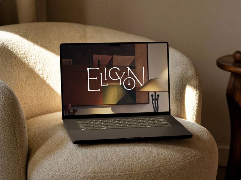 Elicyon | Luxury Design Studio