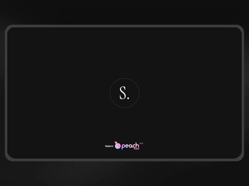 Sneakerville: 3D Web Sneaker Showcase