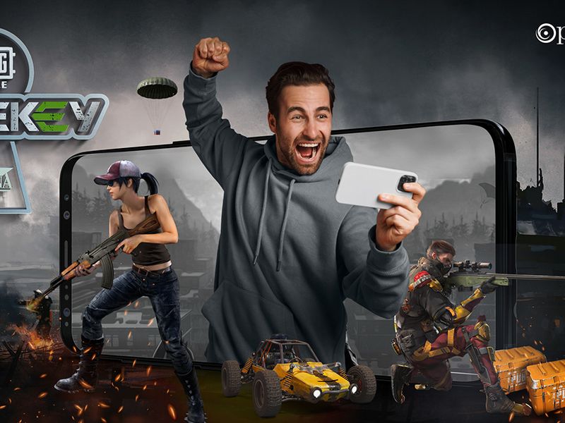 PTCL Flash Fiber – GameKey Campaign