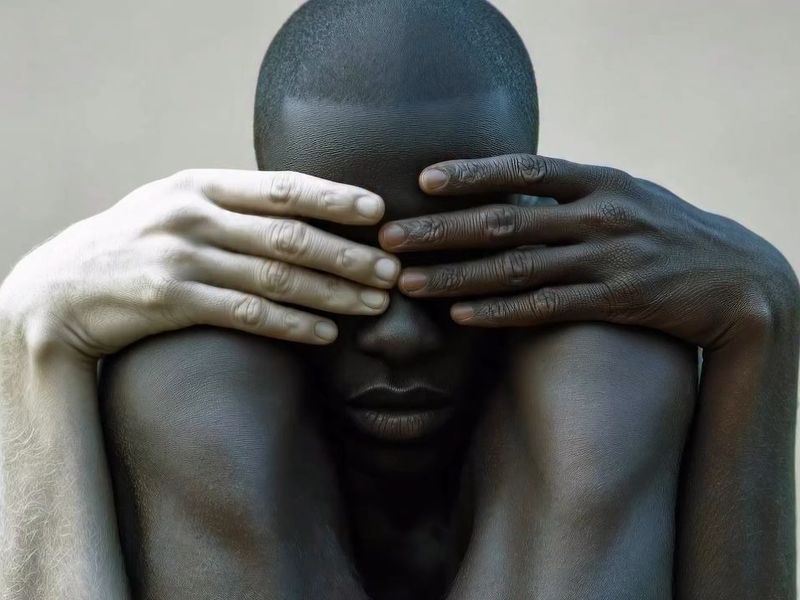 End of Meaning // 2026 - Made of Others (AI Video)