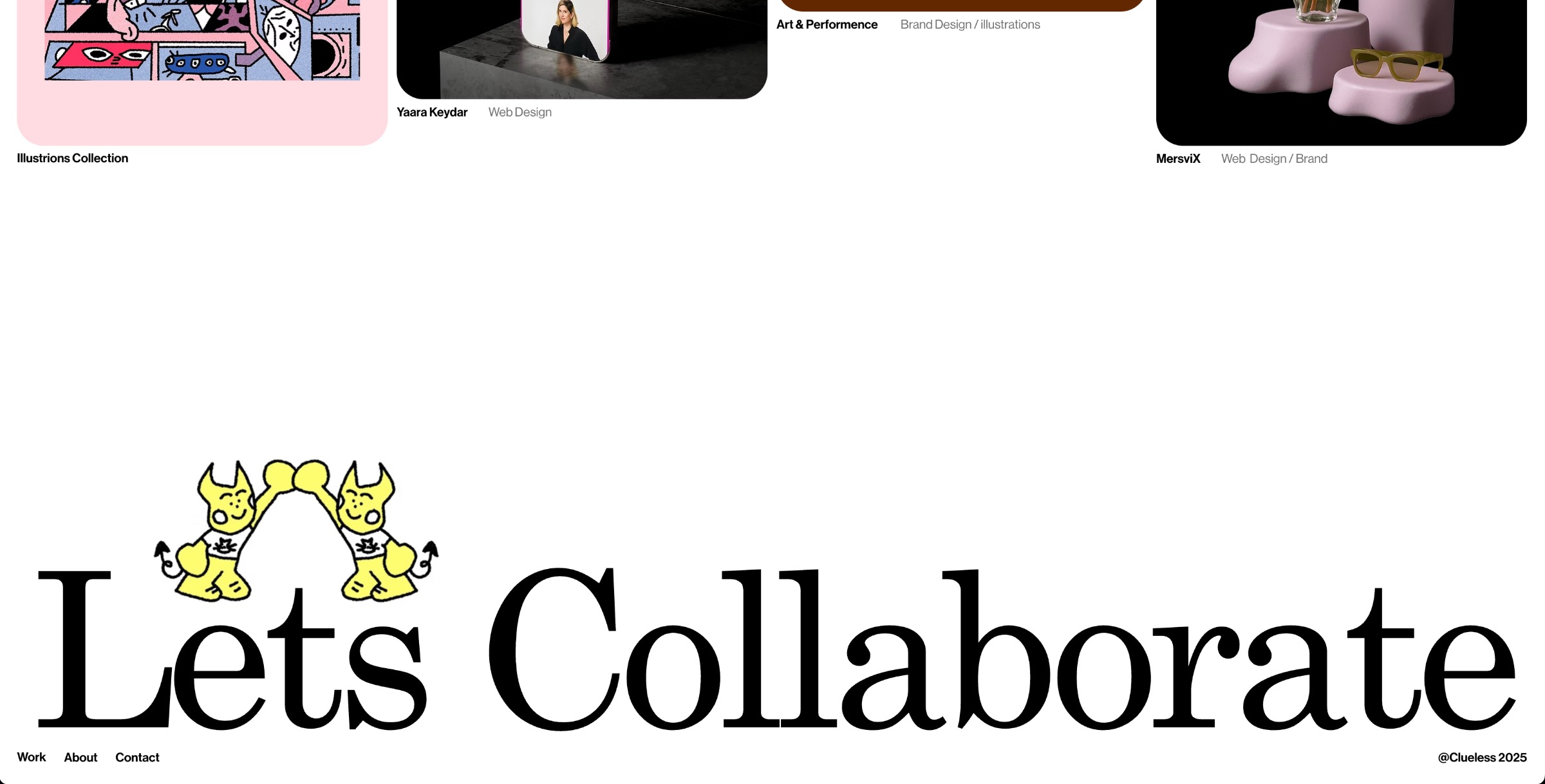 Clueless Studio Image 0