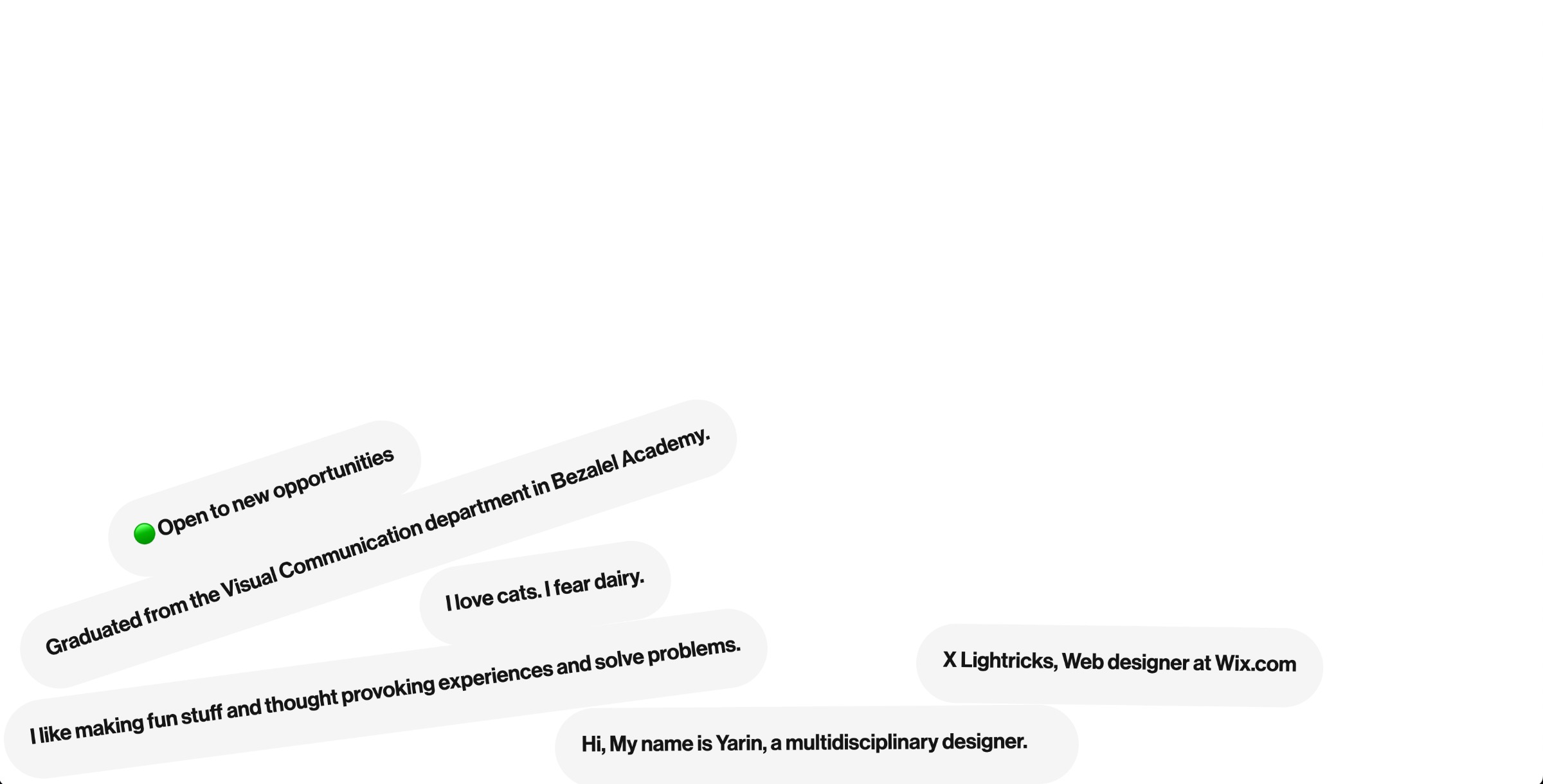 Clueless Studio Image 1