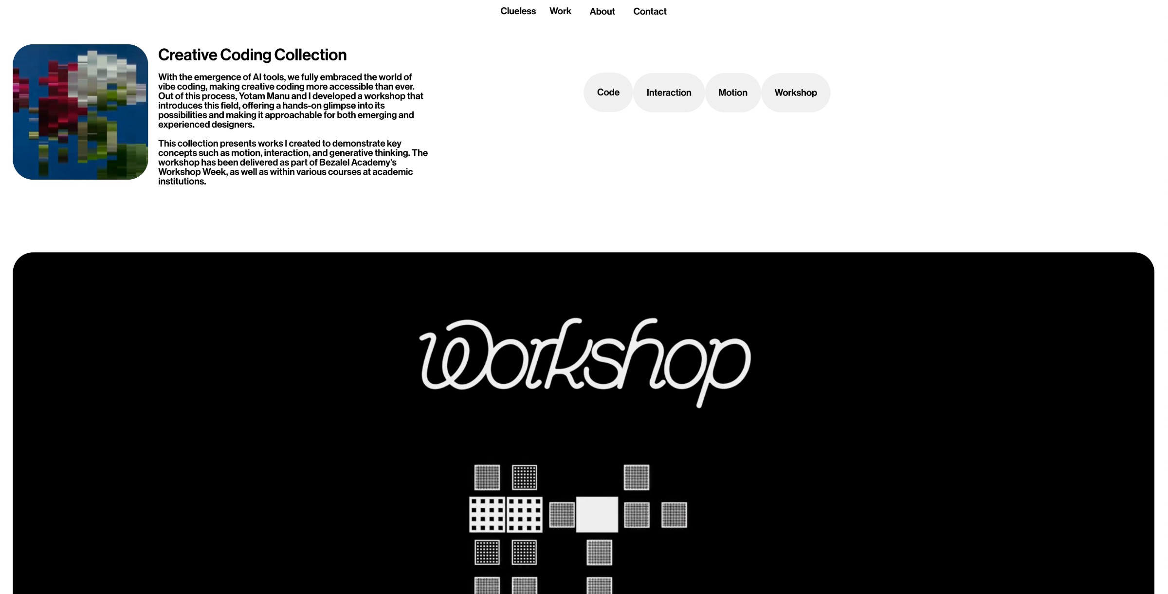 Clueless Studio Image 3