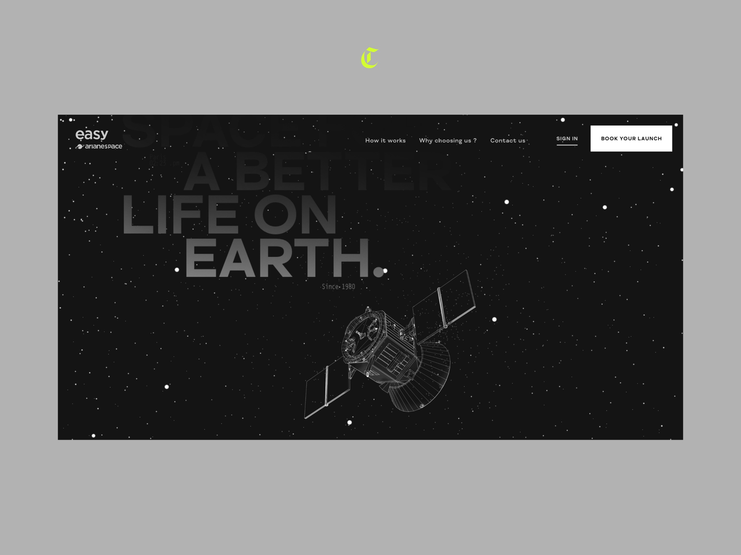 Arianespace ⏤ Smallsat rideshare Image 2