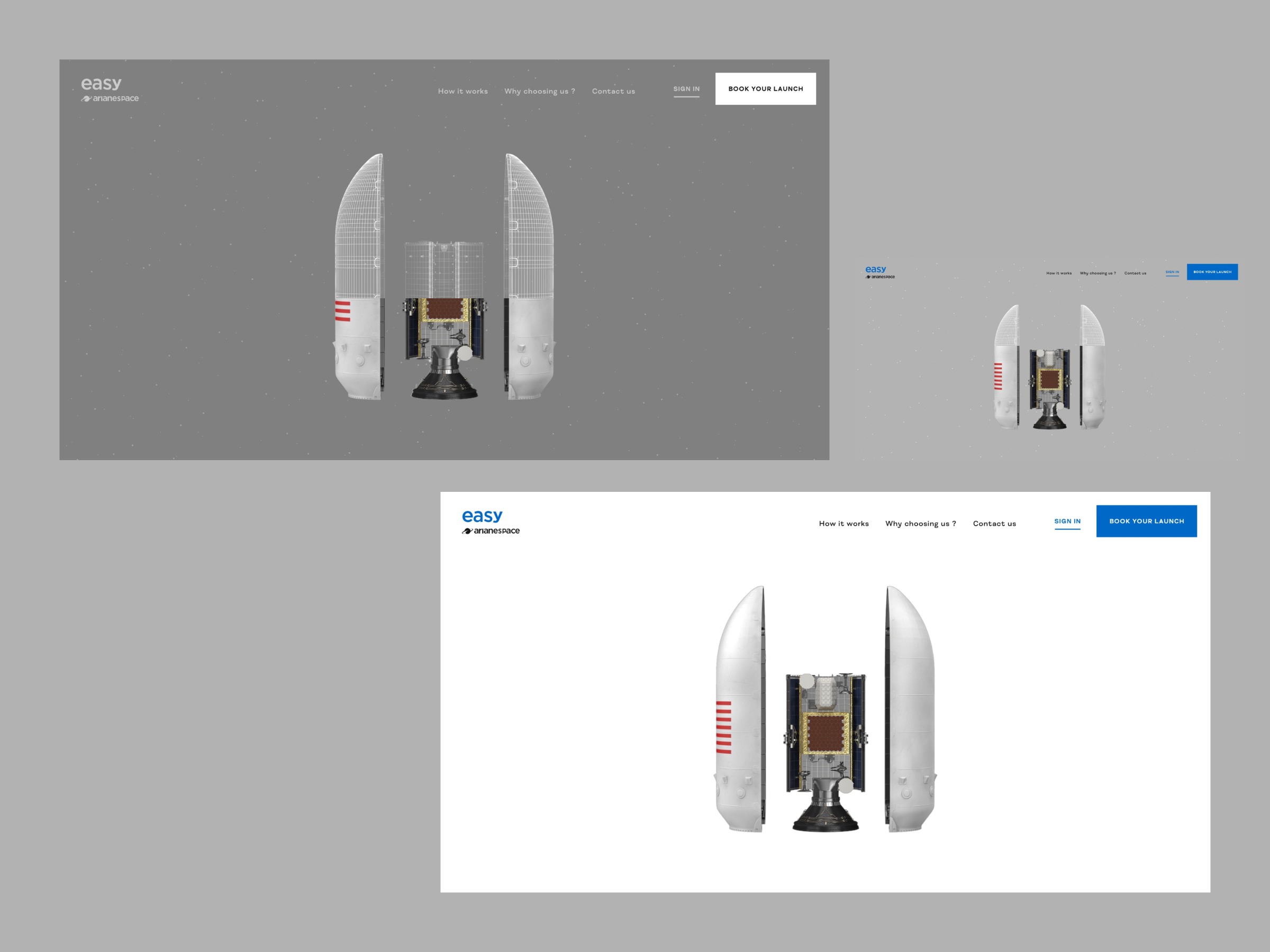 Arianespace ⏤ Smallsat rideshare Image 4