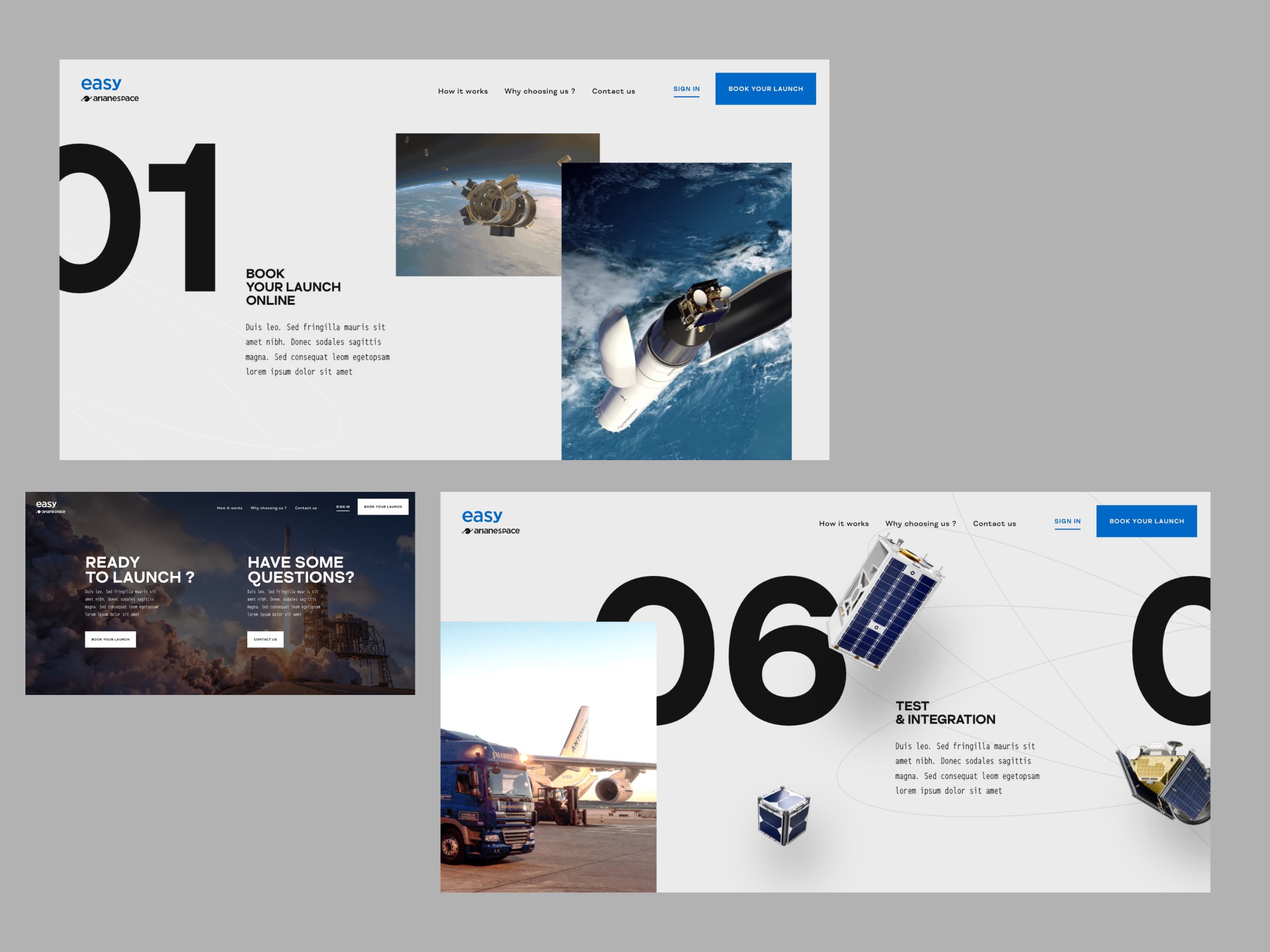 Arianespace ⏤ Smallsat rideshare Image 7