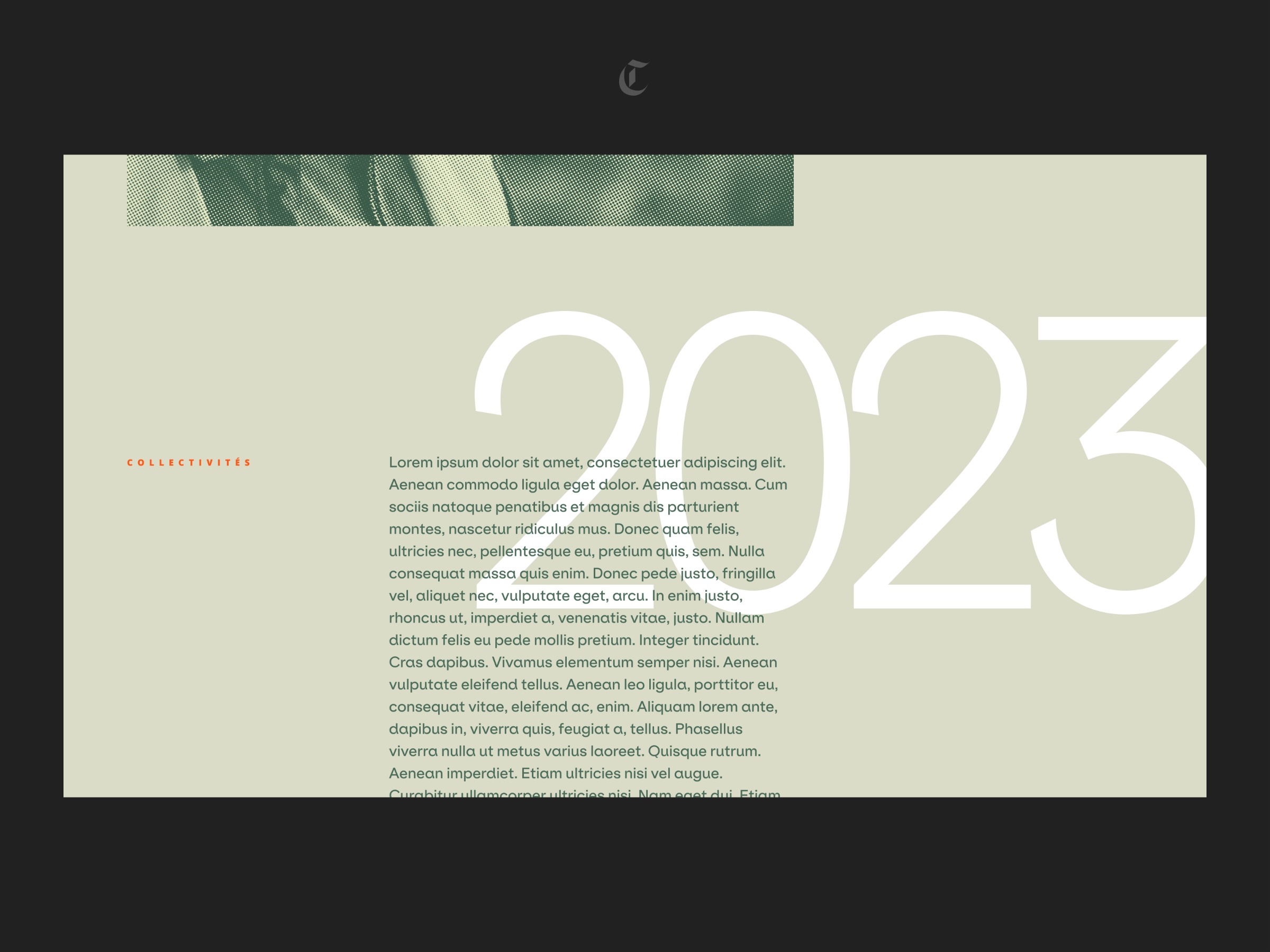 Dalkia ⏤ Sustainable Website Image 0