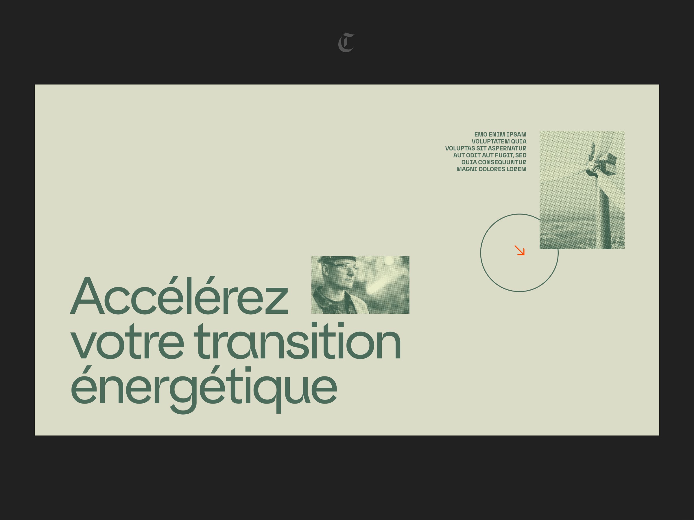 Dalkia ⏤ Sustainable Website Image 5