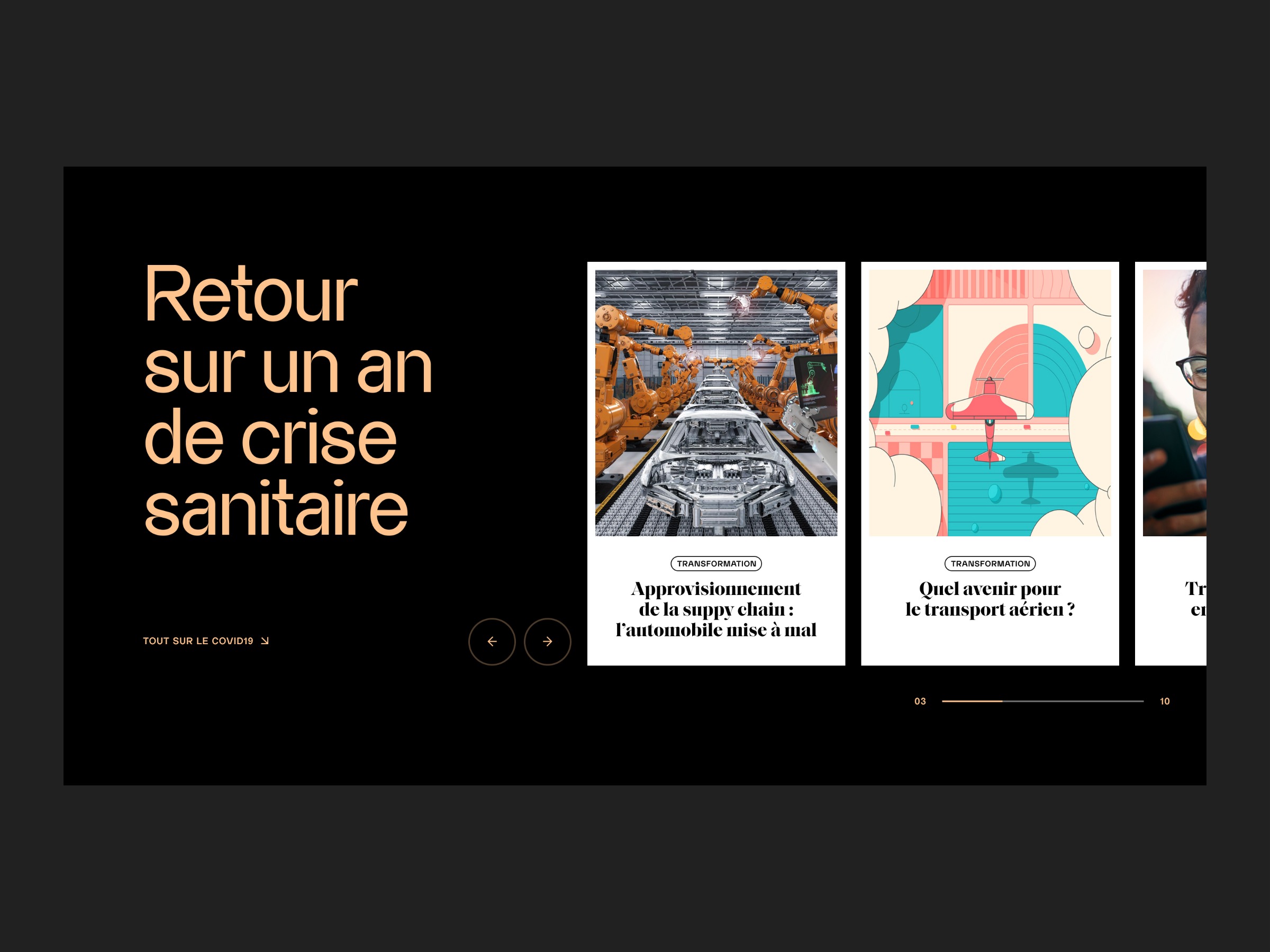 EDHEC Vox ⏤ Mag Image 1