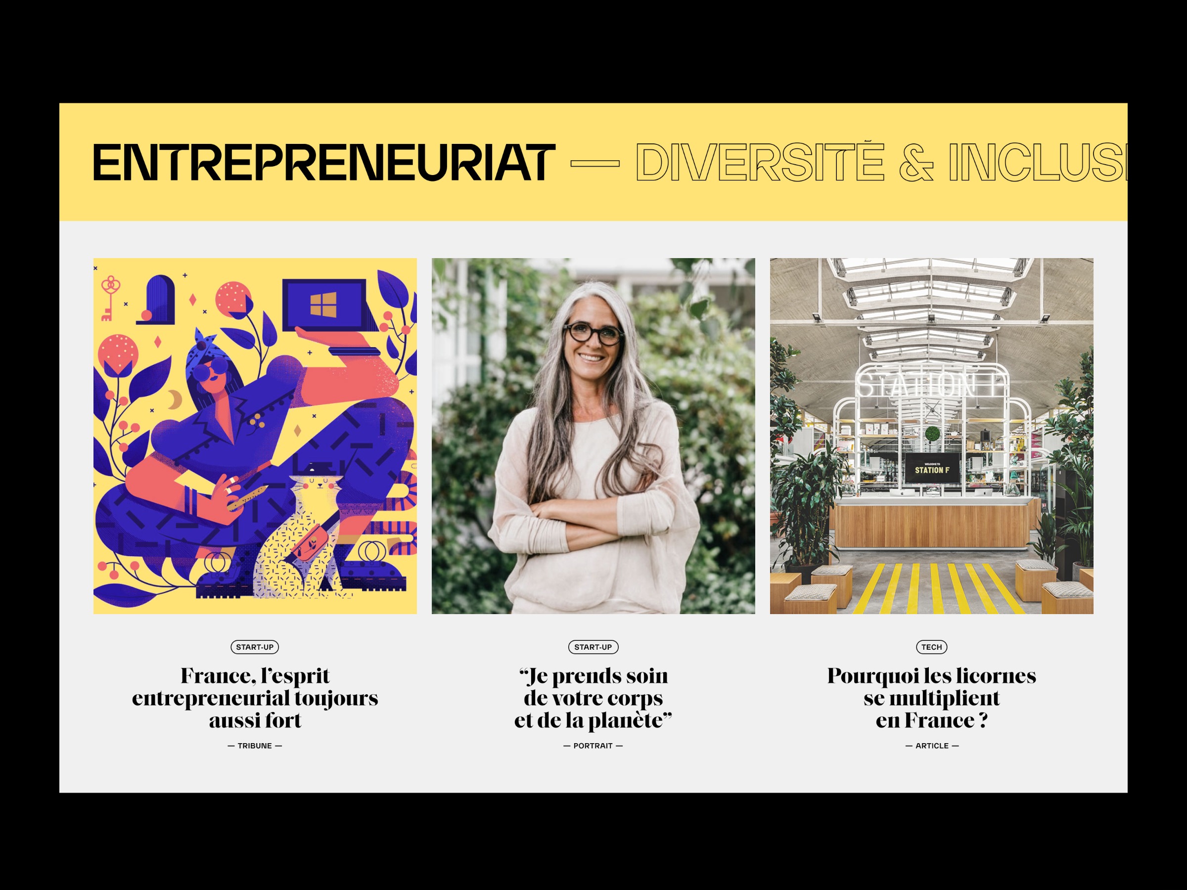 EDHEC Vox ⏤ Mag Image 5